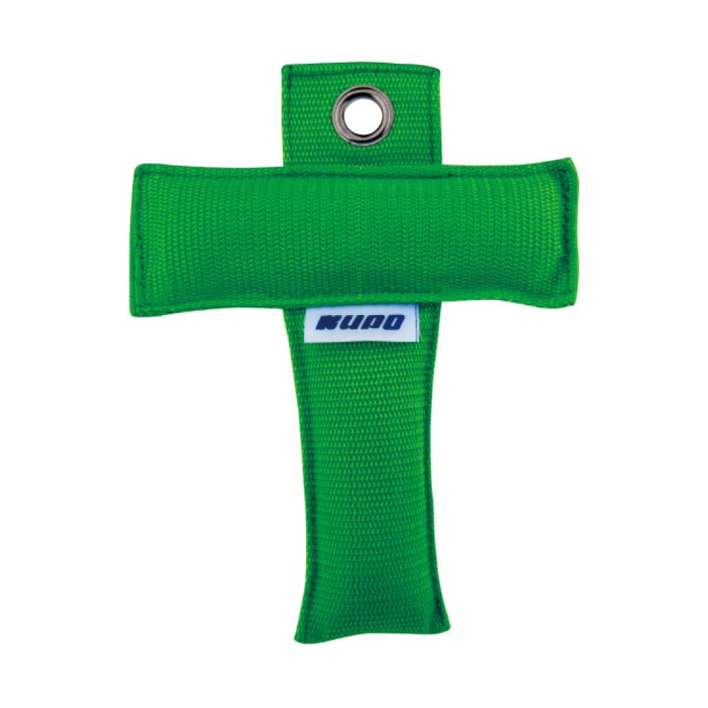 KUPO CAMERA T MARKER 6''X8''-GREEN
