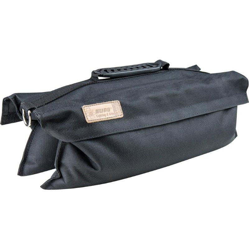 KUPO EMPTY SADDLE SANDBAG-MEDIUM (24 LBS)