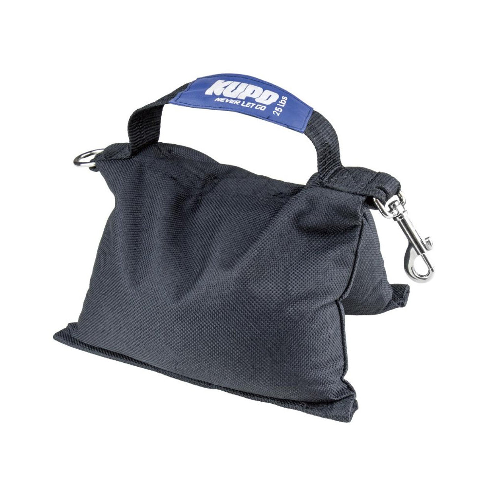 KUPO SHOT BAG-25LBS