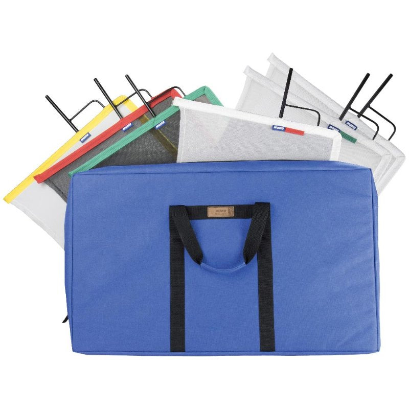 KUPO 18''X24'' OPEN END FLAG KIT