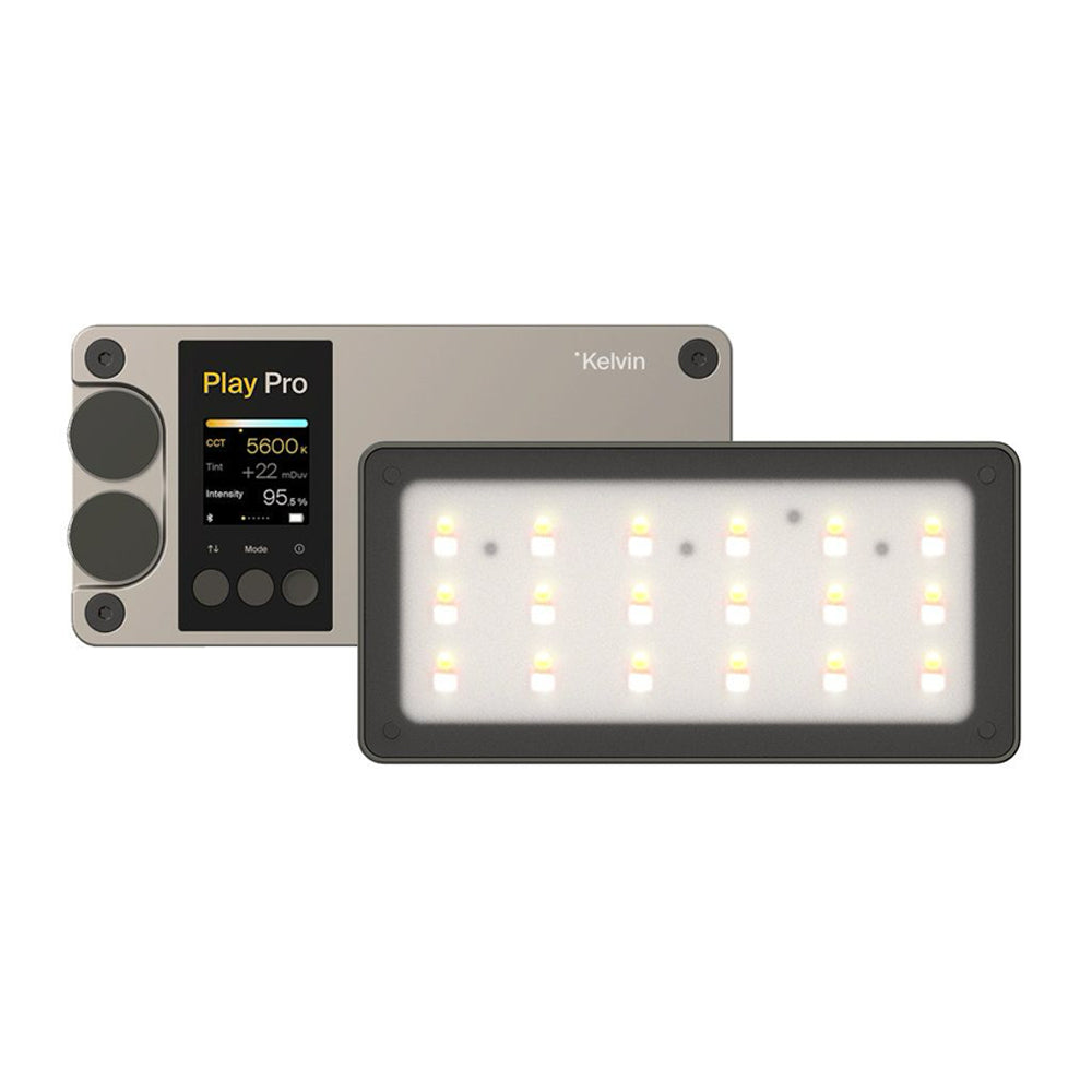 Kelvin Kelvin PLAY-PRO