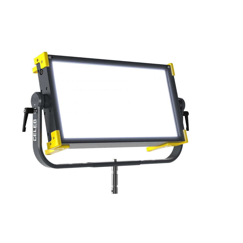 Kinoflo Celeb Ikon 6 Kit, Schuko