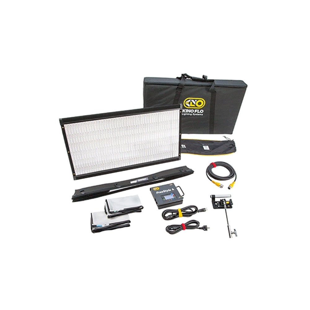 Kinoflo FreeStyle Air Max DMX Kit, Edison