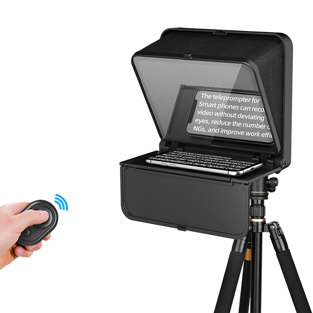 LensGo TC7S Teleprompter
