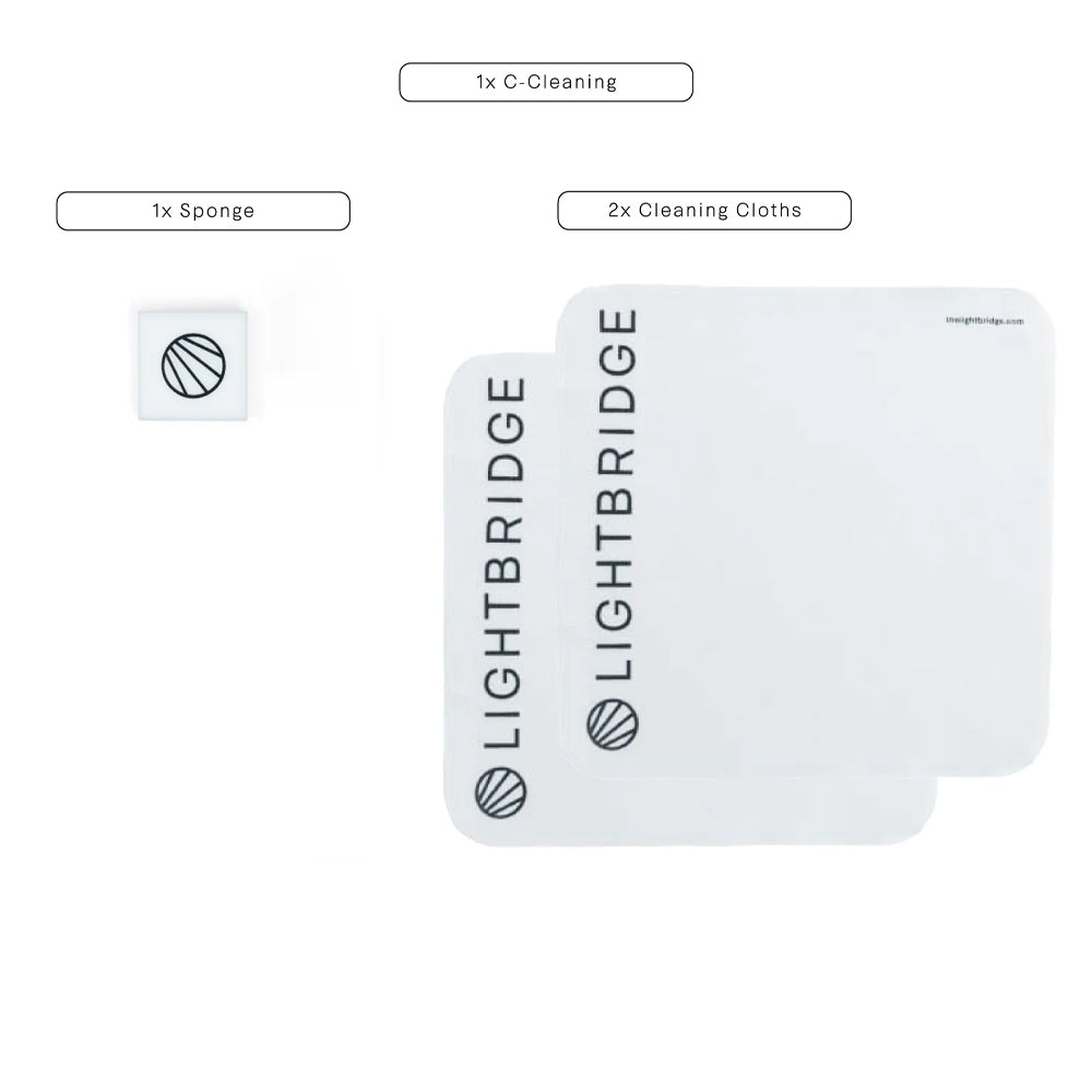 Lightbridge  C-Cleaning (Gen2)
