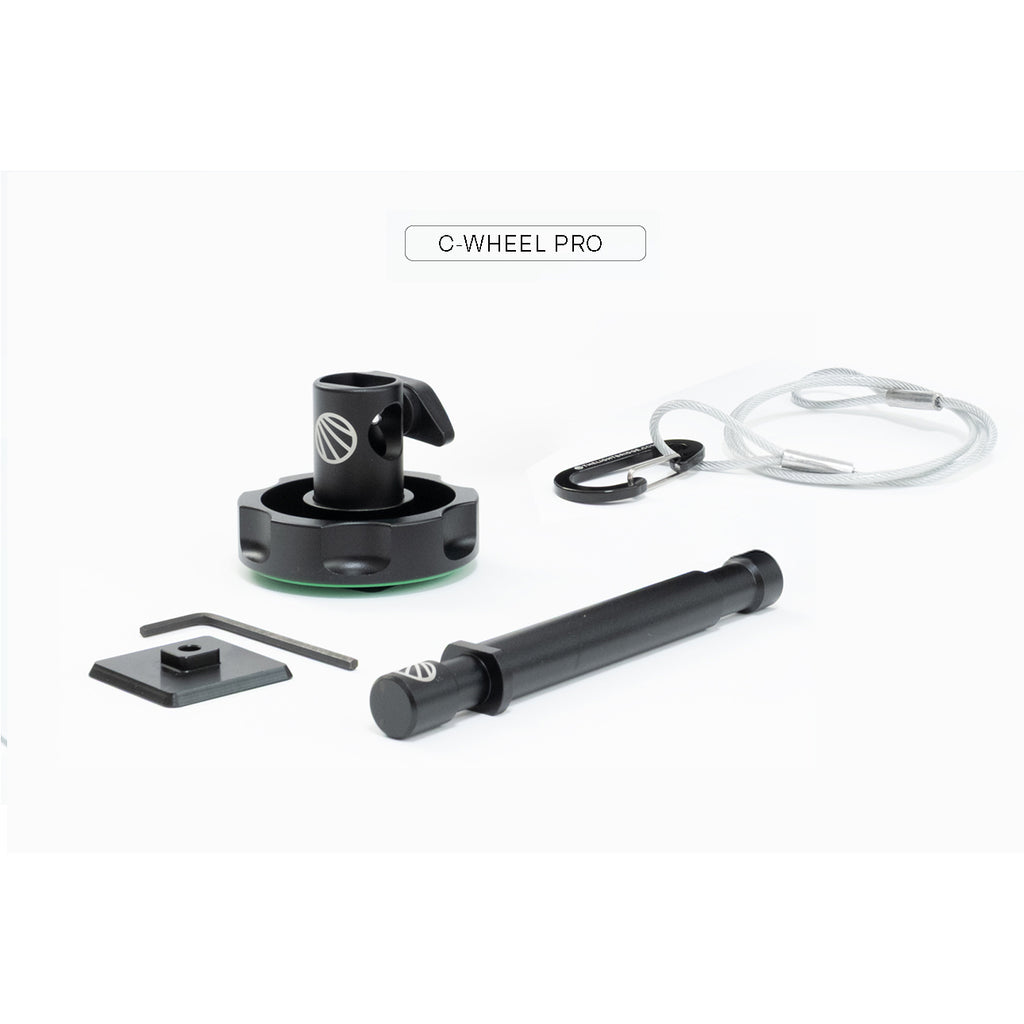 Lightbridge  C-Wheel Pro