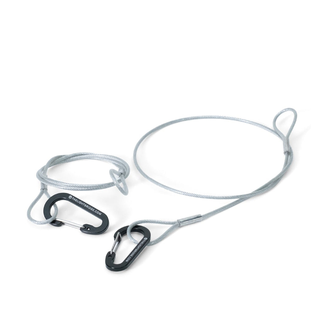 Lightbridge  C-Safety Cable