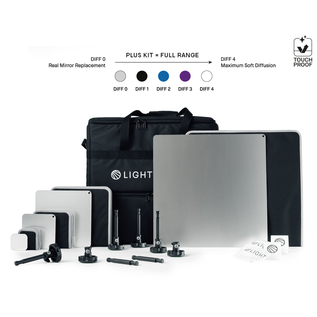 Lightbridge  C-Move+ DS (Gen2)