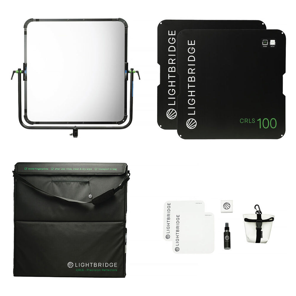 Lightbridge  C-100 Frame Diff 3/4 (Gen2) with Protection Pad 3.0