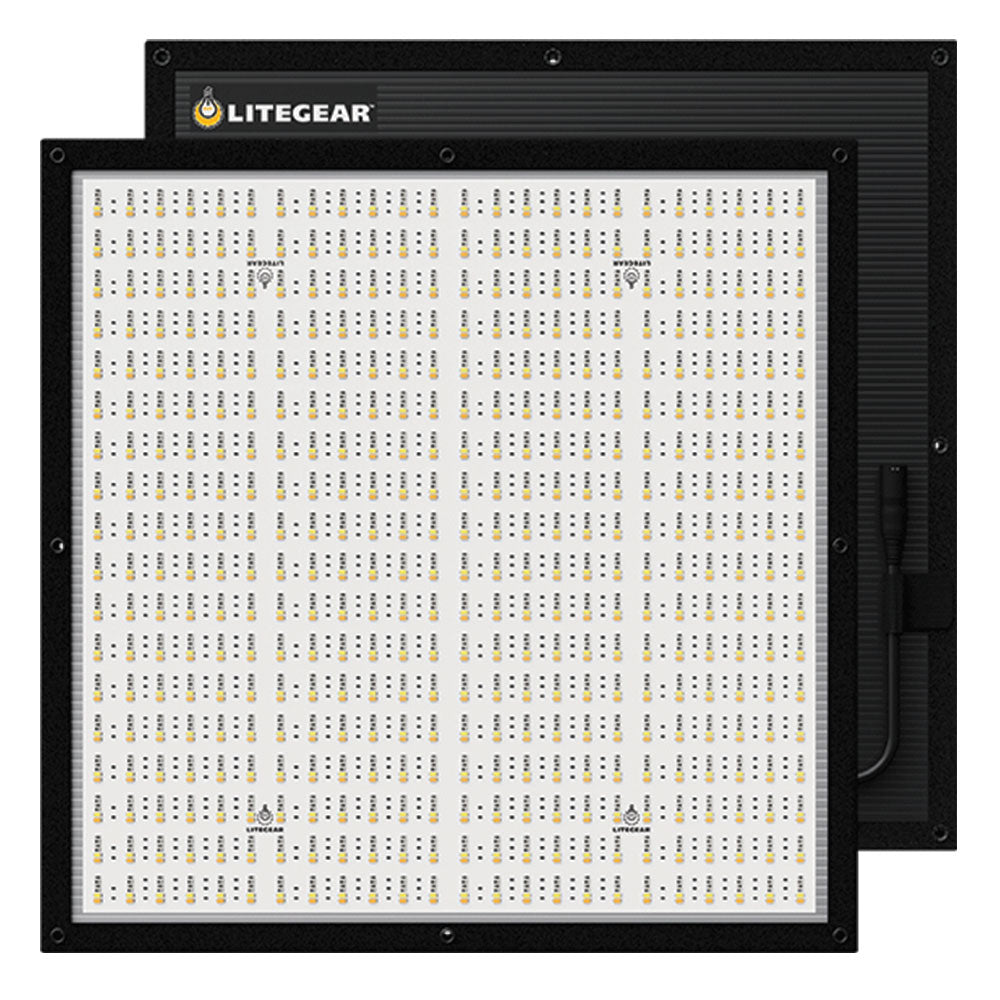 Litegear LiteMat™ Spectrum Two Kit, Schuko (Gen 2)