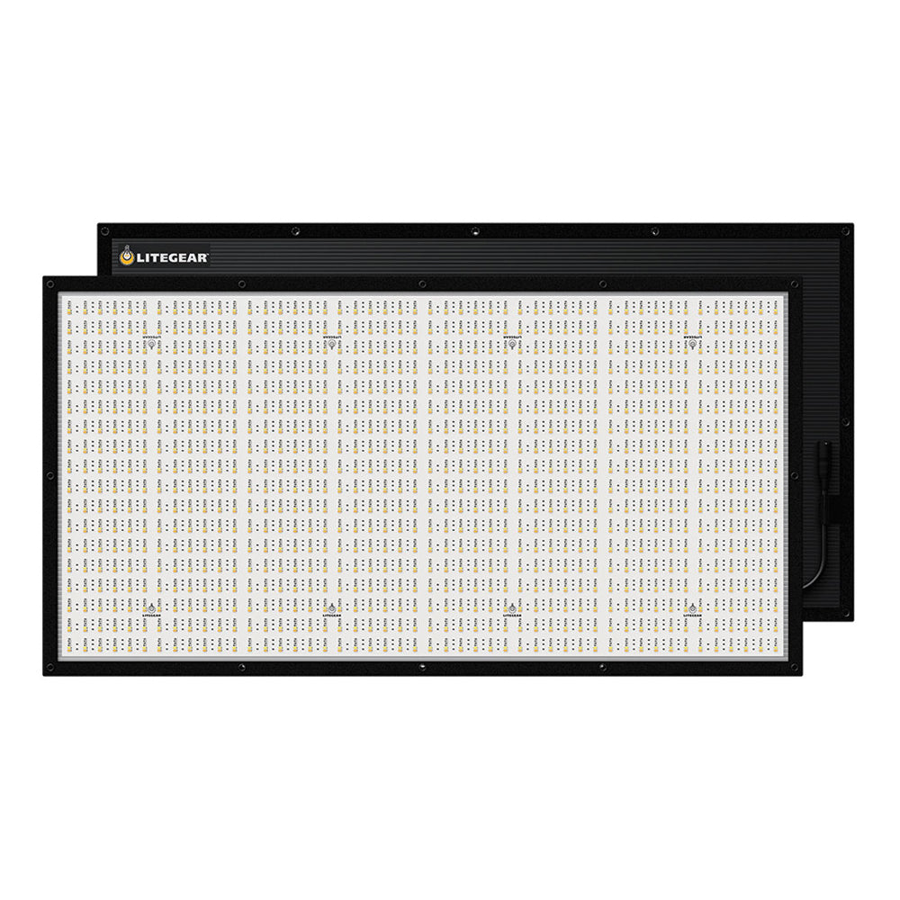 Litegear LiteMat™ Spectrum Four Kit, Schuko (Gen 2)