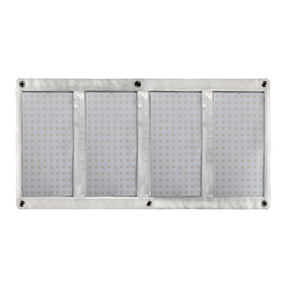 Litegear LiteTile 4 Spectrum Kit, Schuko