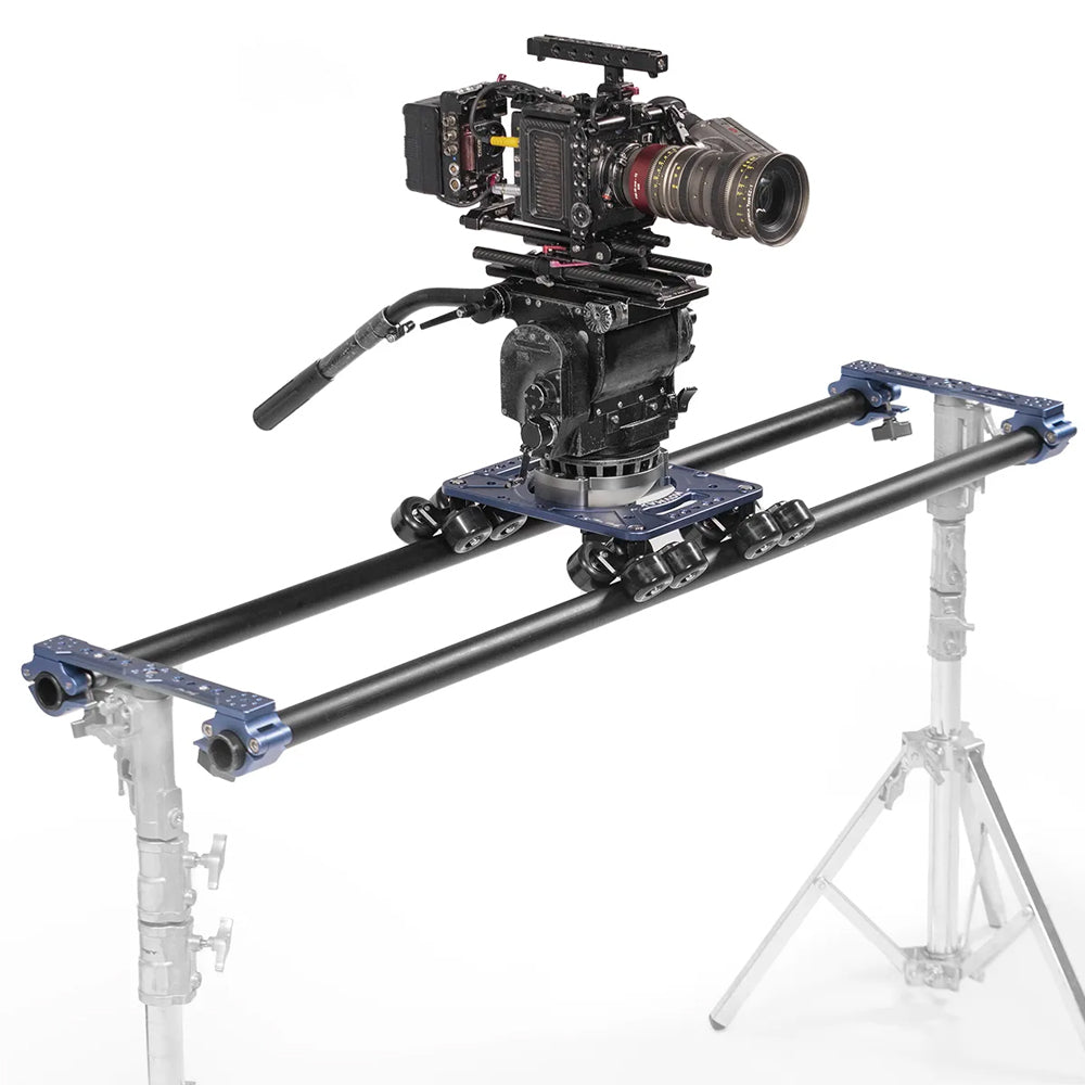 MOVMAX Movmax Grip Dolly Pro Kit
(with Flightcase)