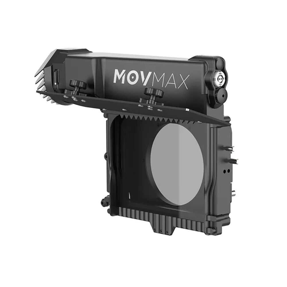 MOVMAX Movmax Hurricane Rain Deflector Pro