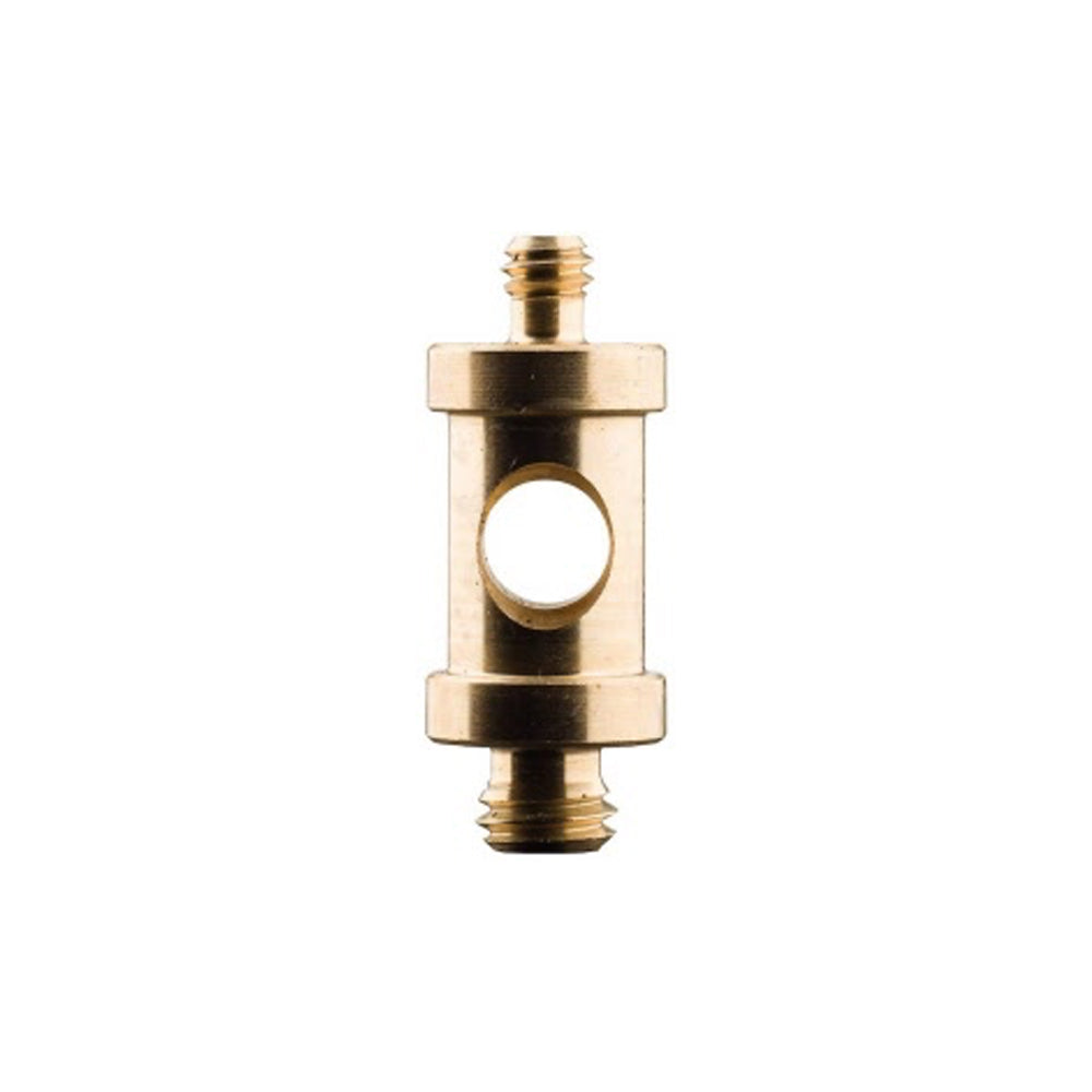 Manfrotto Manfrotto Short Spigot w/1/4" & 3/8"