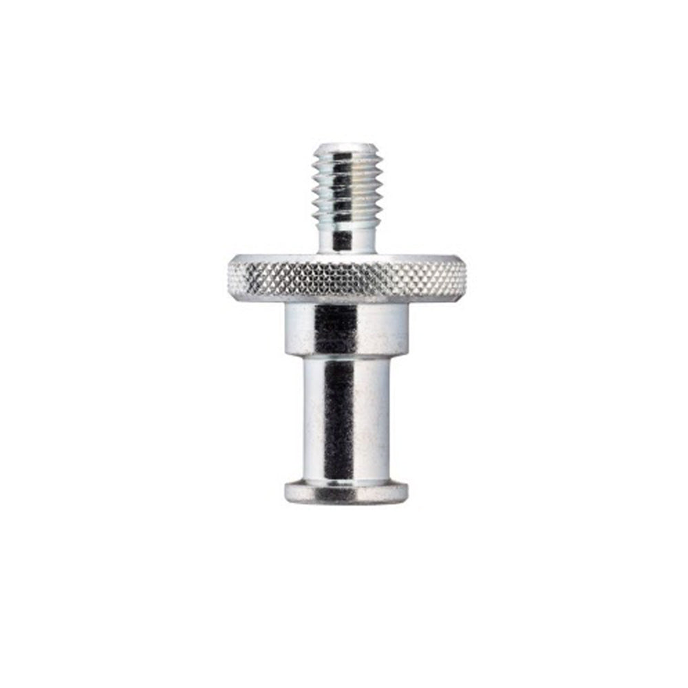 Manfrotto Manfrotto 16mm Male Adapter 5/8" to 3/8"