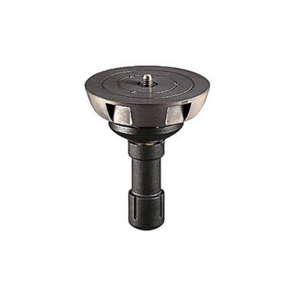 Manfrotto Manfrotto 100mm Half Ball Short
