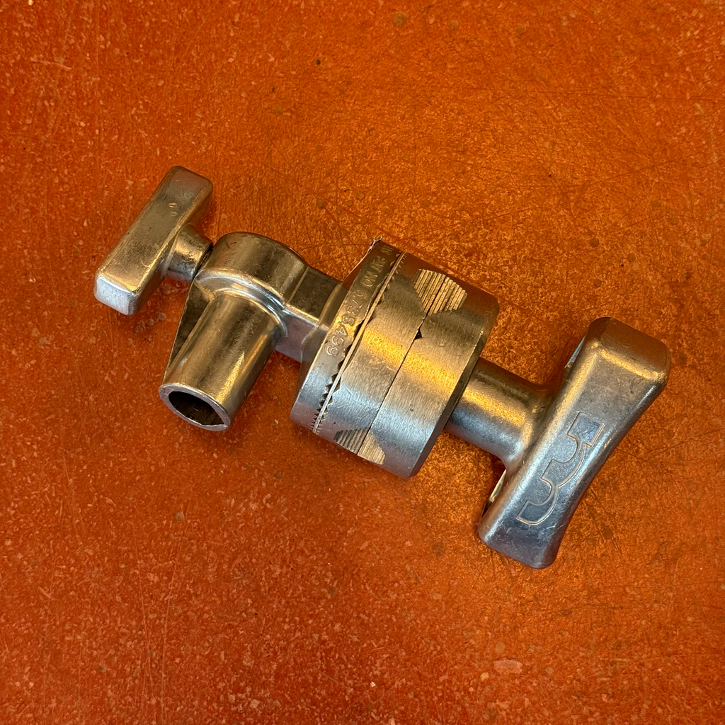 Matthews Occasion Hollywood Grip Head 2-1/2"