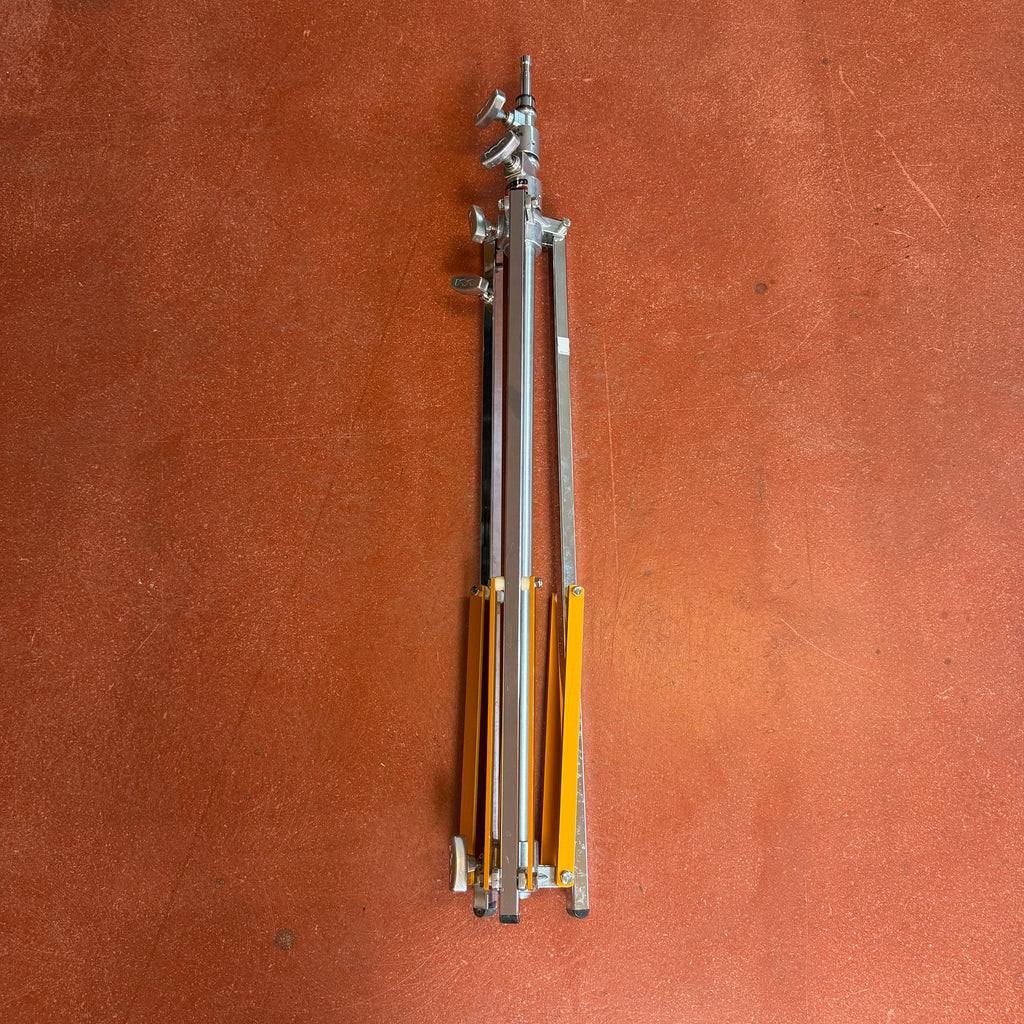 Matthews STD,B-BABY,H'WOOD,2XR,RML