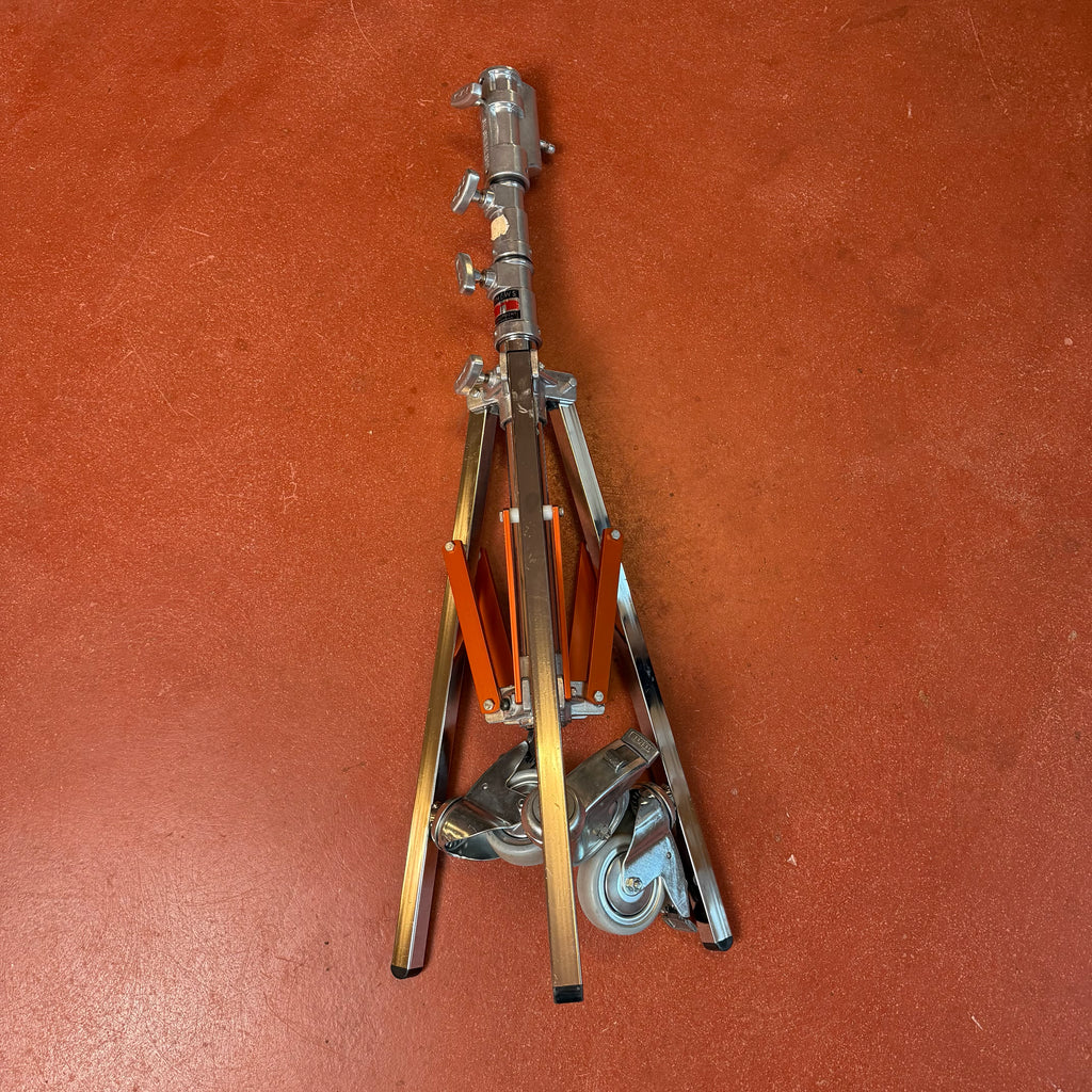 Matthews STAND,SENIOR,H-WOOD