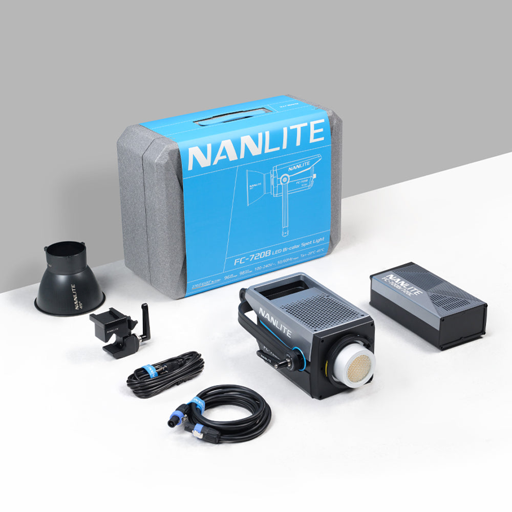 Nanlite FC-720B