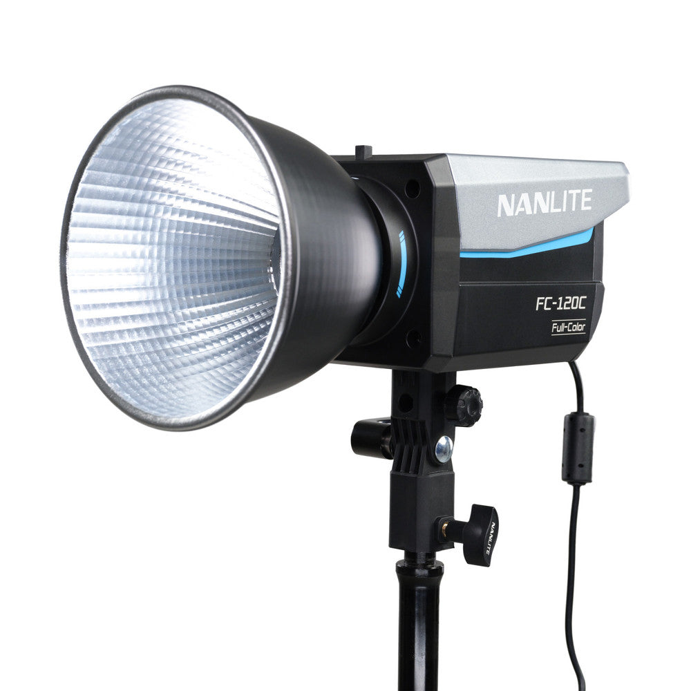 Nanlite FC-120C Open Box