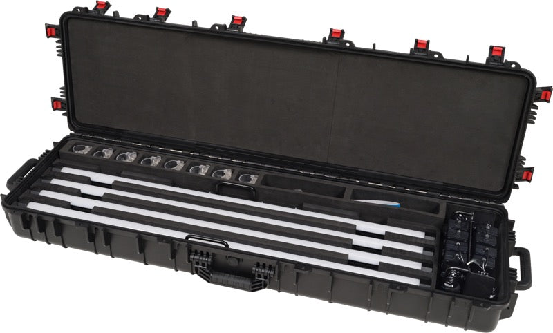 Nanlite Pavotube II 30XR 8Kit