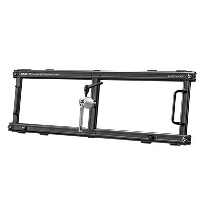 Nanlite PavoSlim 360C Dual-Panel Coupler