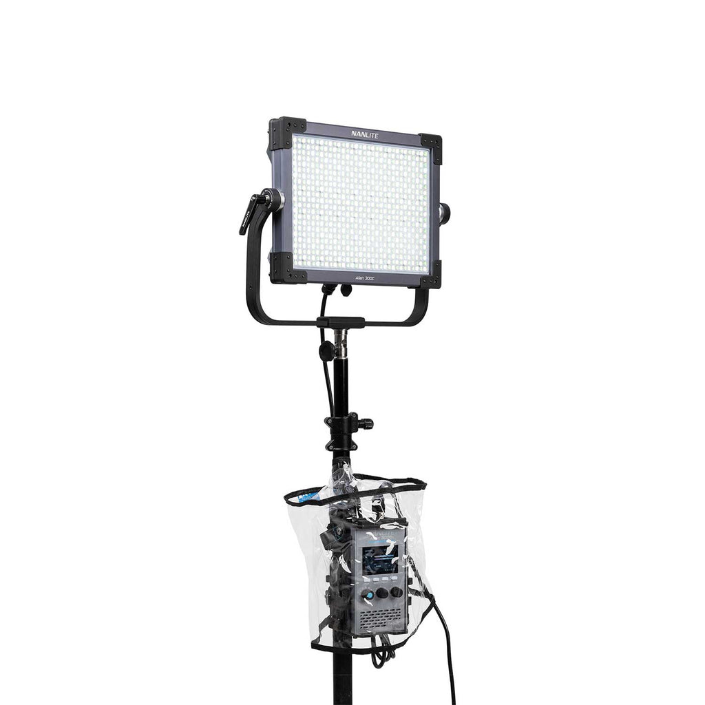 Nanlite Rain Cover (Alien 150C/300C)