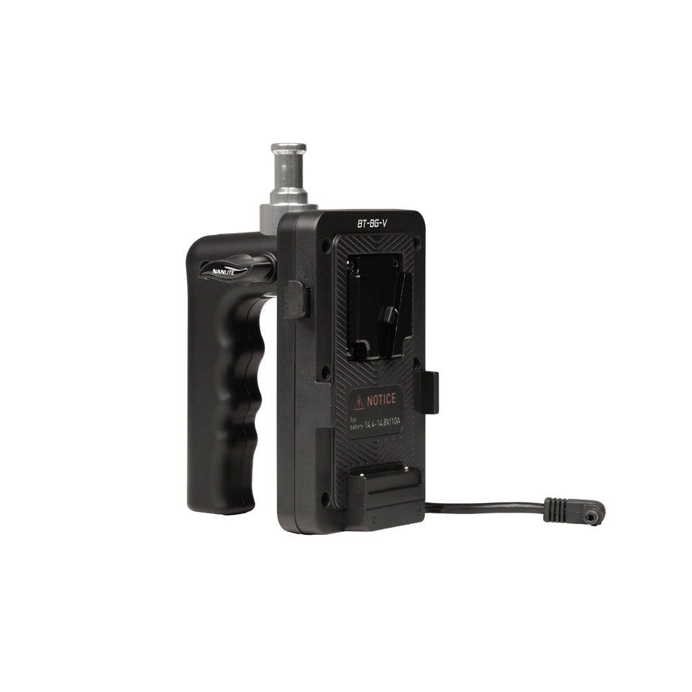Nanlite Batteriehalterung V-Mount