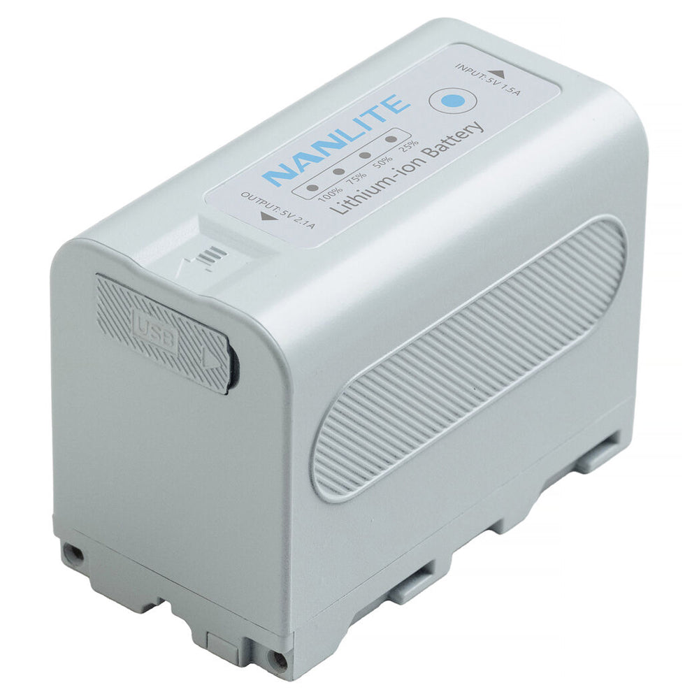 Nanlite NP-F750 Batterie