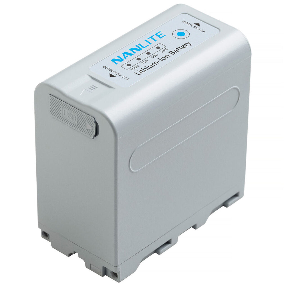 Nanlite NP-F970 Batterie