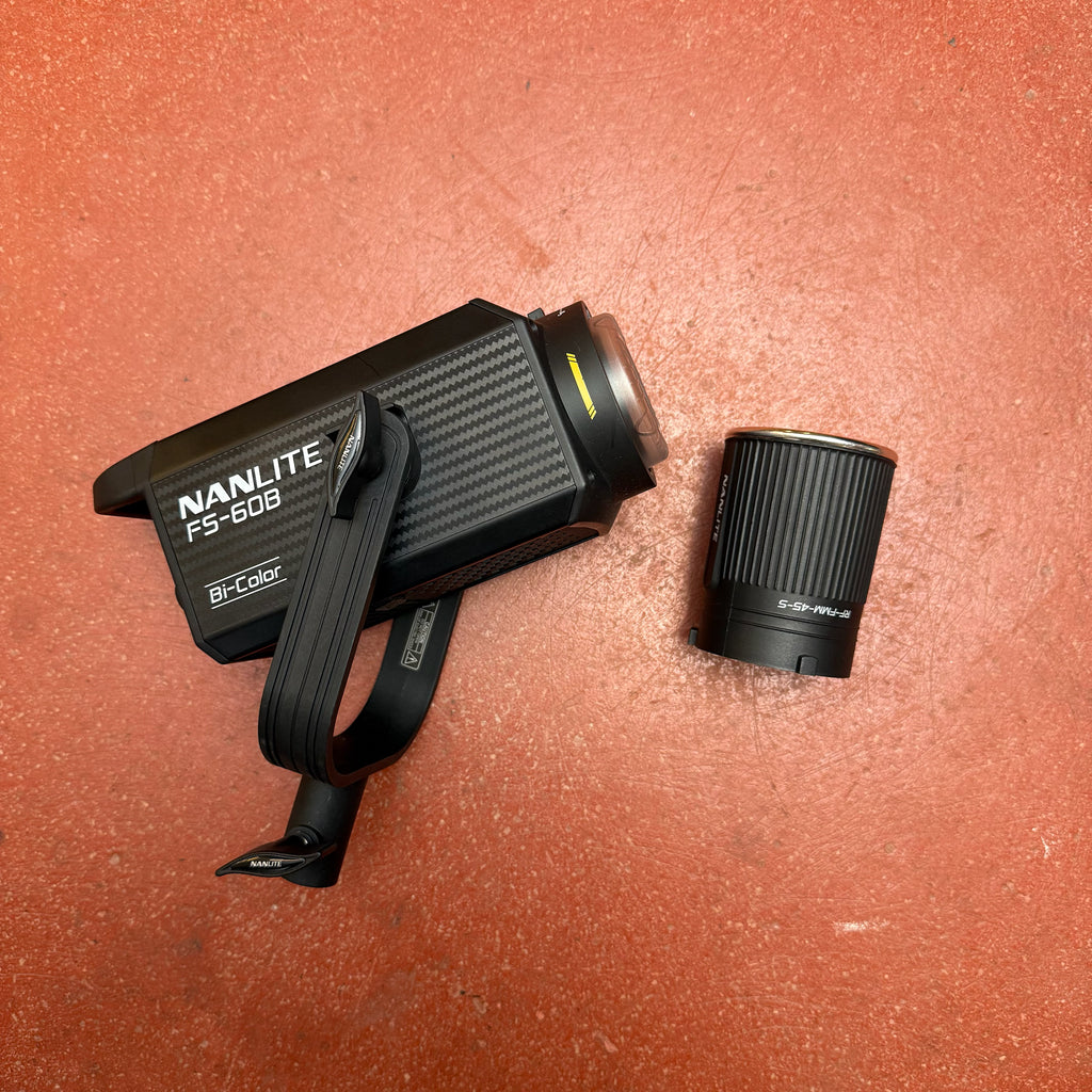 Nanlite FS-60B