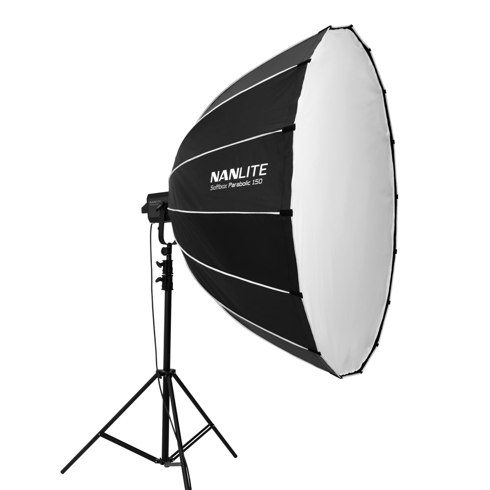 Nanlite parabolic softbox 150cm (Bowens mount)