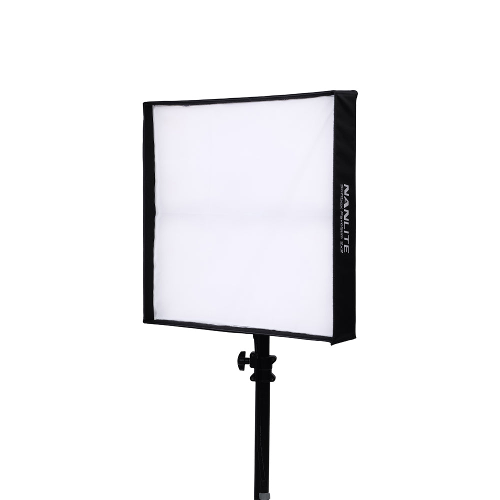 Nanlite Softbox, faltbar (PavoSlim 240B/240C)