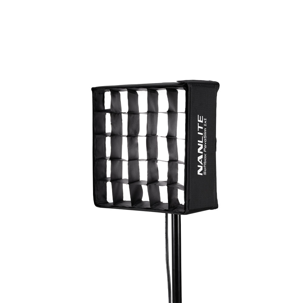 Nanlite Softbox, faltbar (PavoSlim)