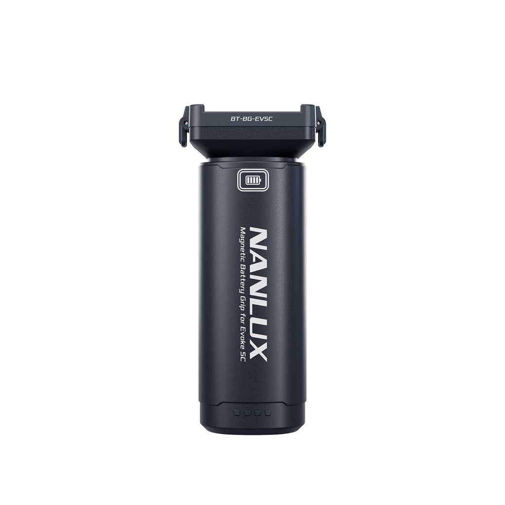 Nanlux Magnetischer Batteriegriff, Evoke 5C