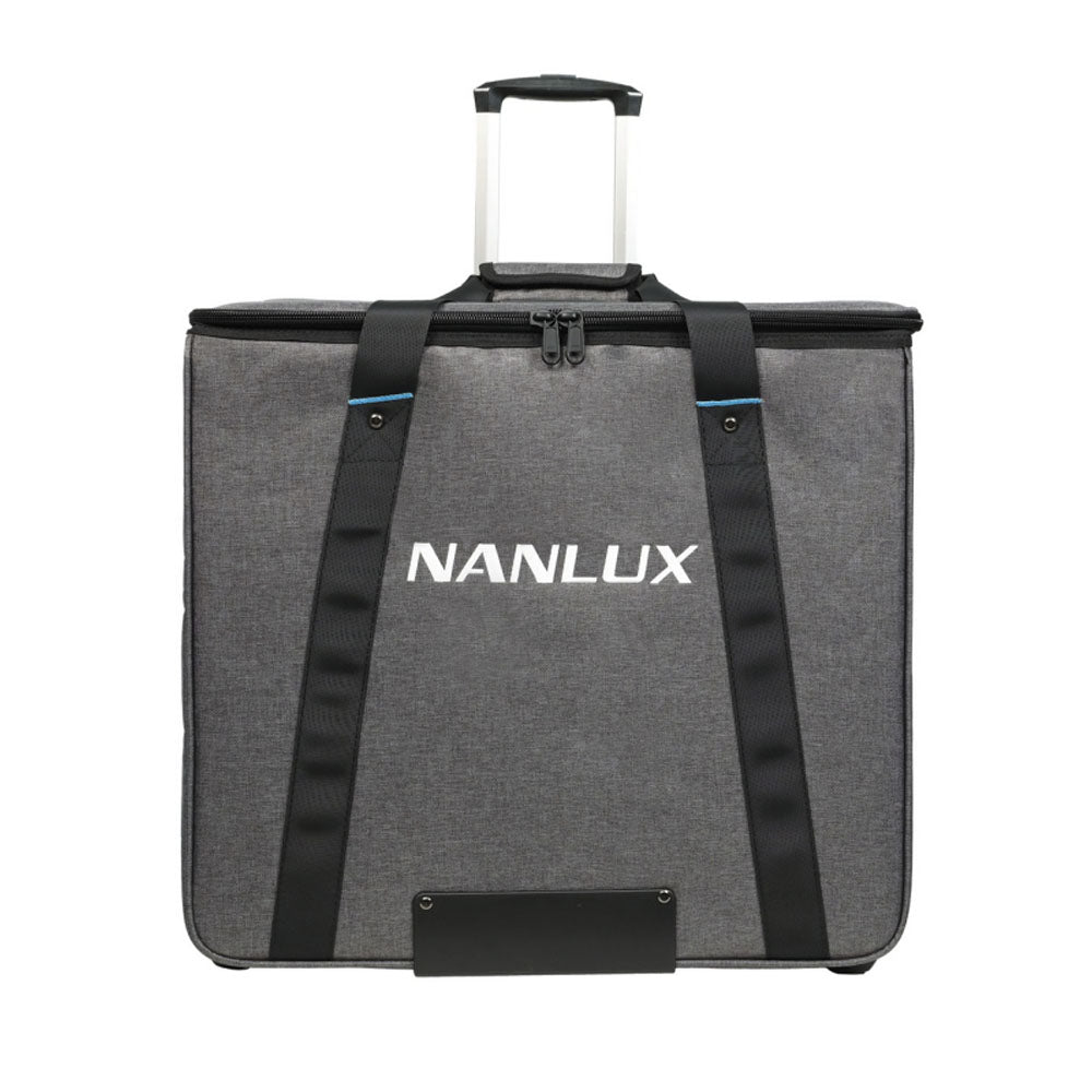 Nanlux Trolley Case for Evoke 2400B Light Fixture