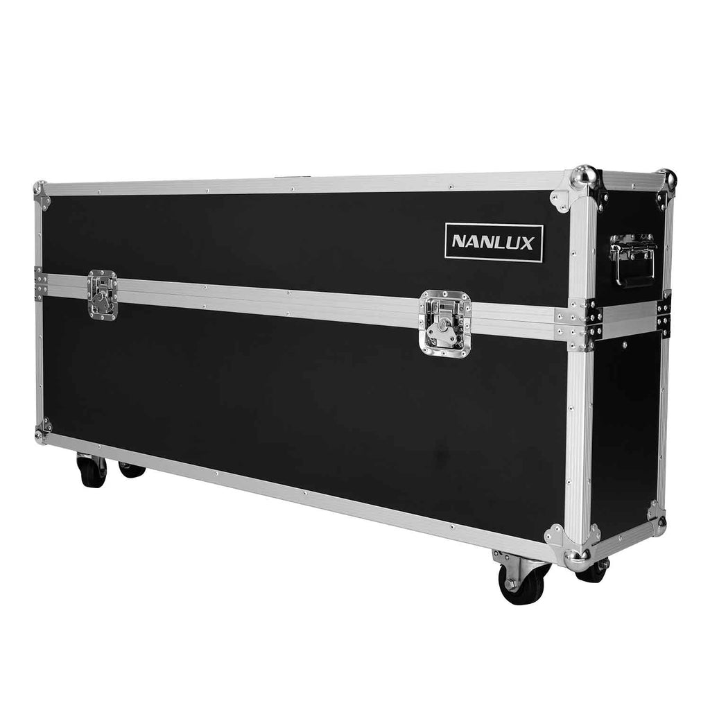 Nanlux Flight case for Dual TK280B/TK450