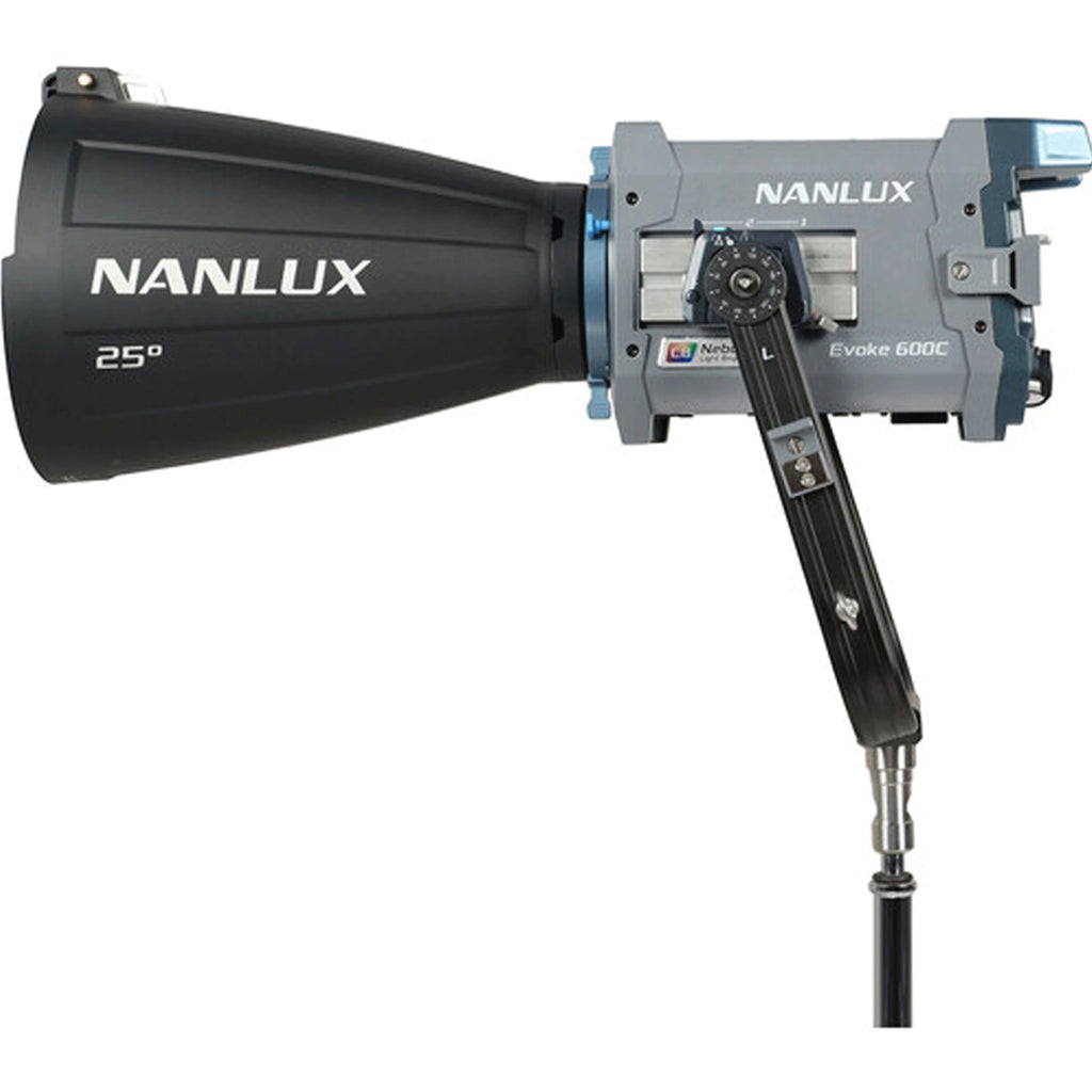 Nanlux Evoke 600C KIT