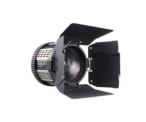 Nanlux Motorized Fresnel Lens 15°-35°, FL-12E
