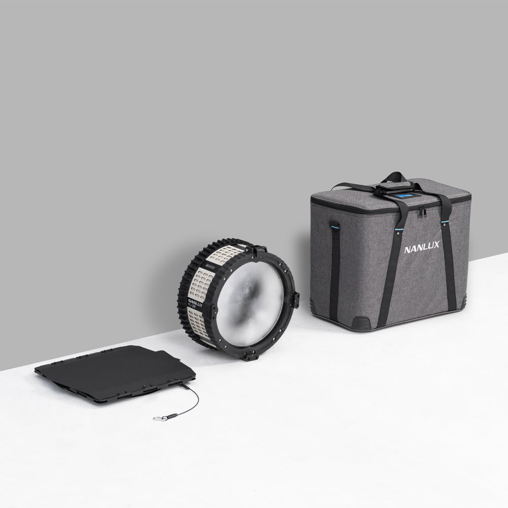 Nanlux FL-28 NLM Fresnel Lens