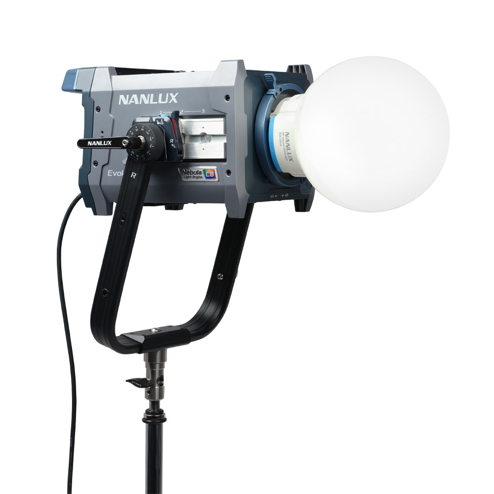 Nanlux Bowens Mount Diffusion Ball 20cm