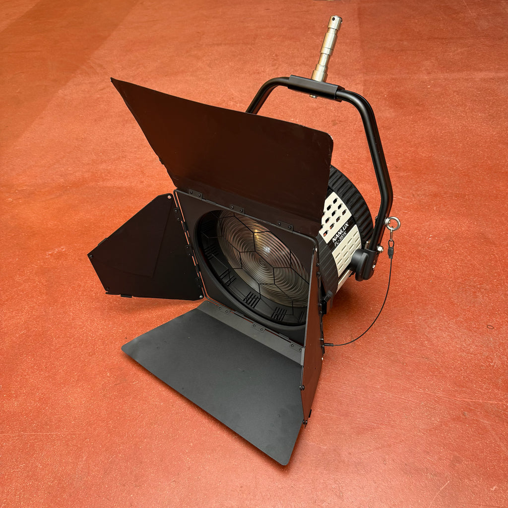 Nanlux FL-35YK Fresnel Lens