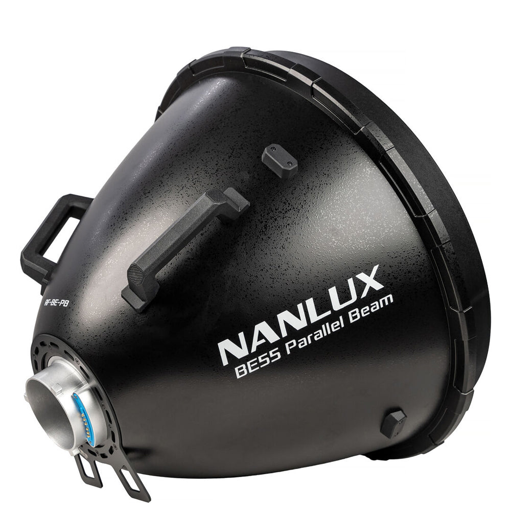 Nanlux BE55 Parallel Beam Reflector