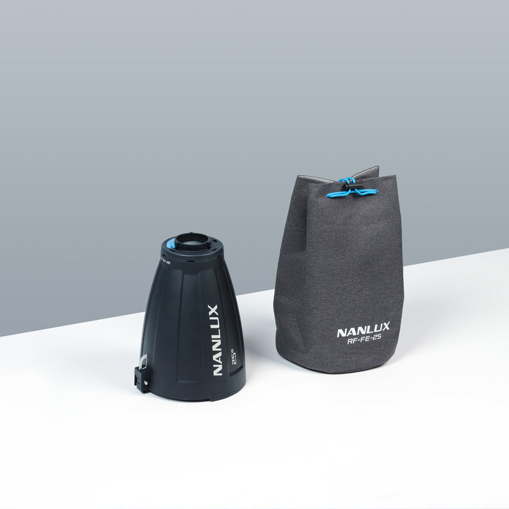 Nanlux Reflector 25°, FM Mount