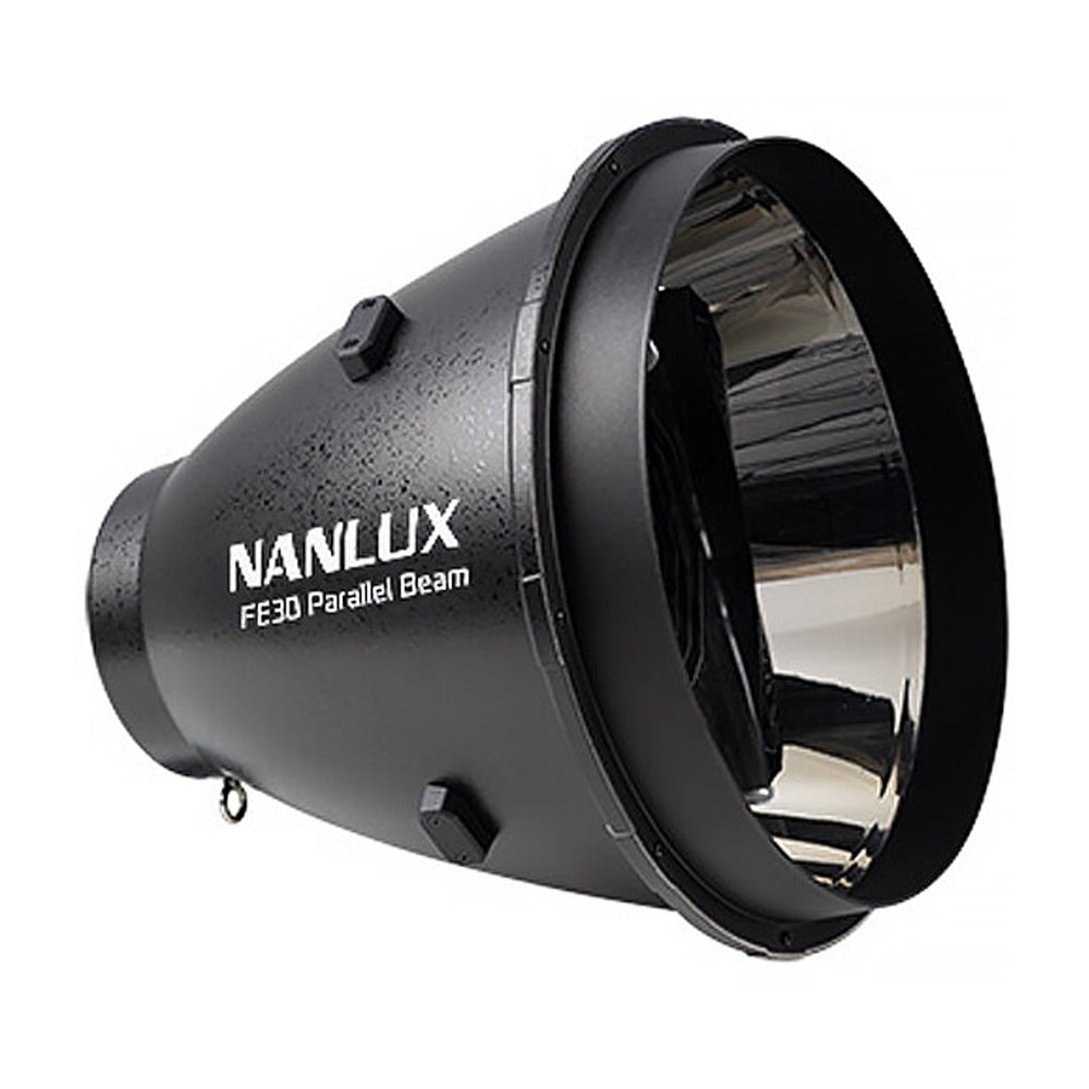 Nanlux FE30 Parallel Beam Reflector