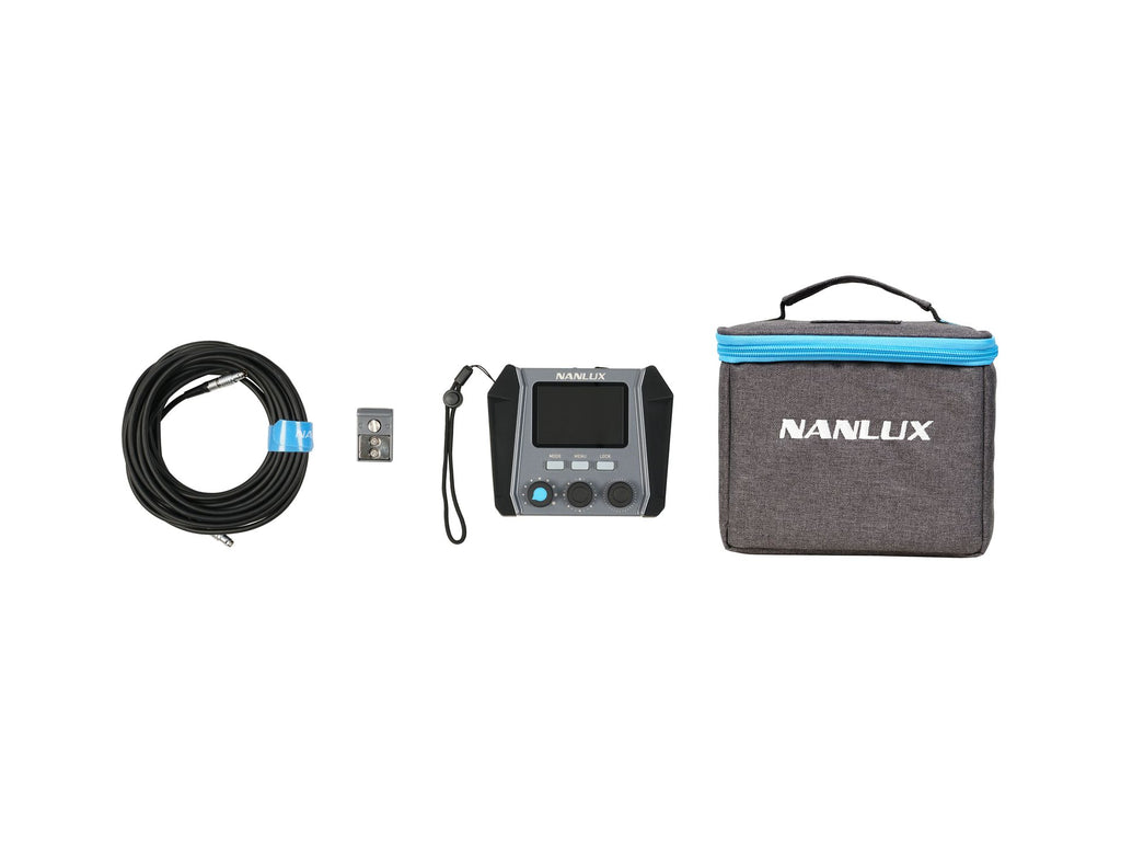 Nanlux Wired Controller (For Evoke 5000B/Evoke 600C/Evoke 150C)