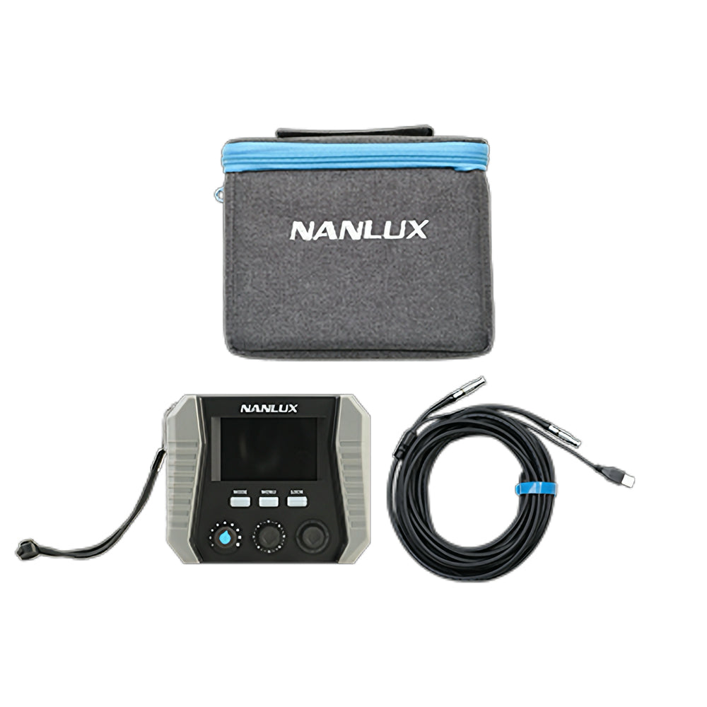 Nanlux 6 Pin Wired Controller for Evoke & Dyno Series