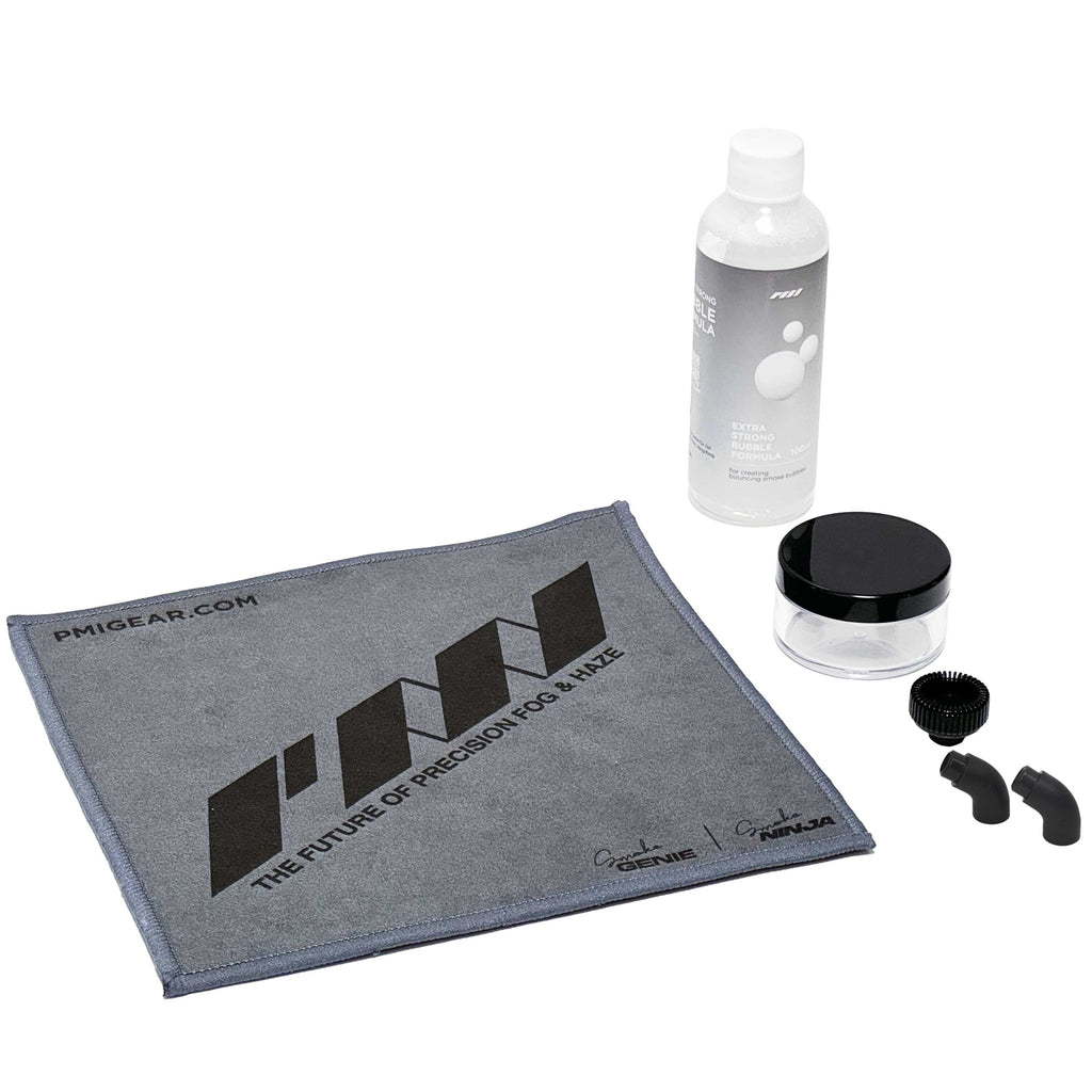 PMIGEAR Bubble Nozzle Kit 2.0
